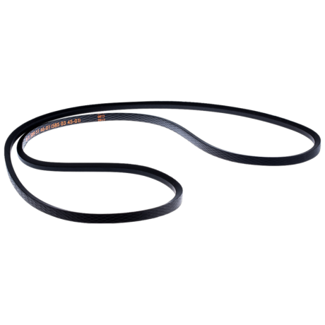 Husqvarna 4L kiilrihm, 81" - R318, R316T