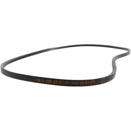 Husqvarna 4L kiilrihm, 71" - R214TC, R214C, R13C