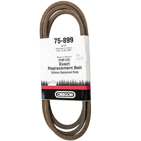 Oregon 4L kiilrihm, 87.41" - Husqvarna 38" Dekile