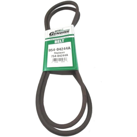 MTD 4L kiilrihm, 77"