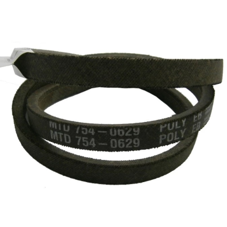 MTD 5L kiilrihm, 53" - SG155