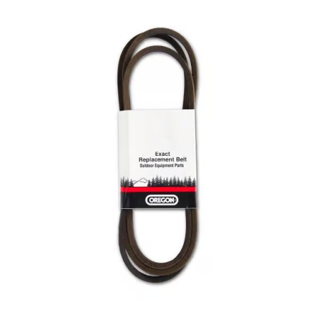 Oregon 4L kiilrihm, 89.25" - Murray