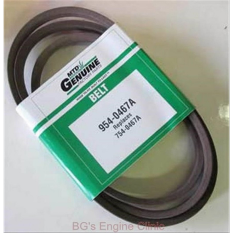 MTD 5L kiilrihm, 91" - YM6180