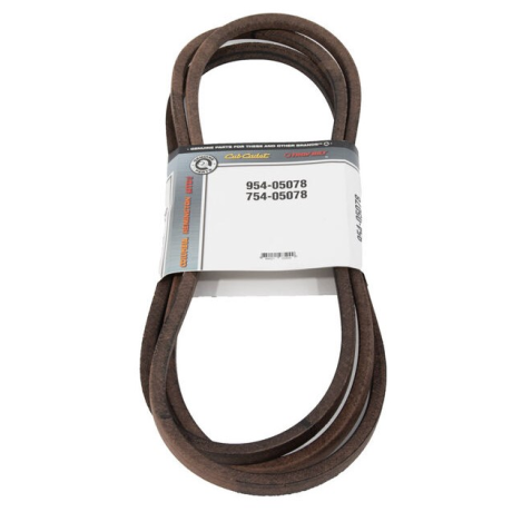 MTD 5L kiilrihm, 144" - Cub Cadet RZT50, XZ1