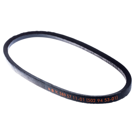 Husqvarna 3L kiilrihm, 19" - Klippo excellent