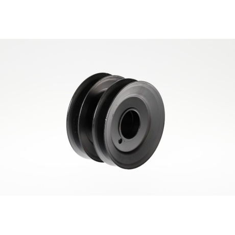 Topelt rihmaratas MTD 756-1202