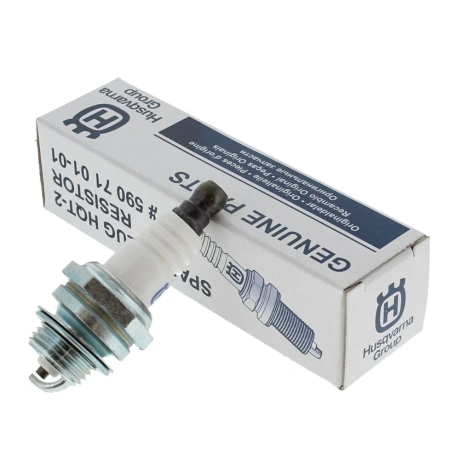 Husqvarna küünal HQT-2 (2T-mootoritele)