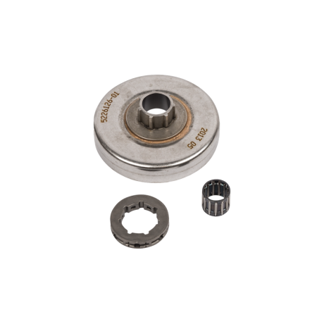 Husqvarna siduritrummel - 353, 357, J2157, J2159