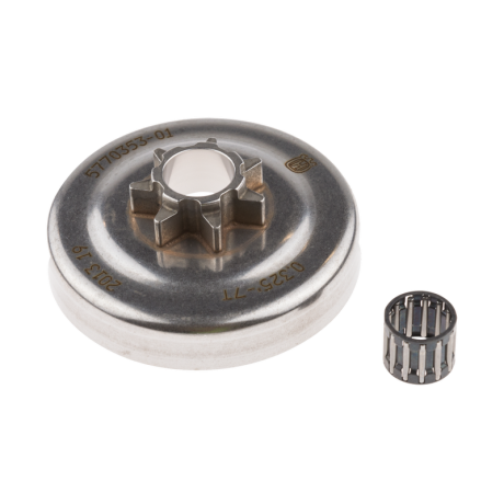 Husqvarna siduritrummel - 340, 345, 440, 445