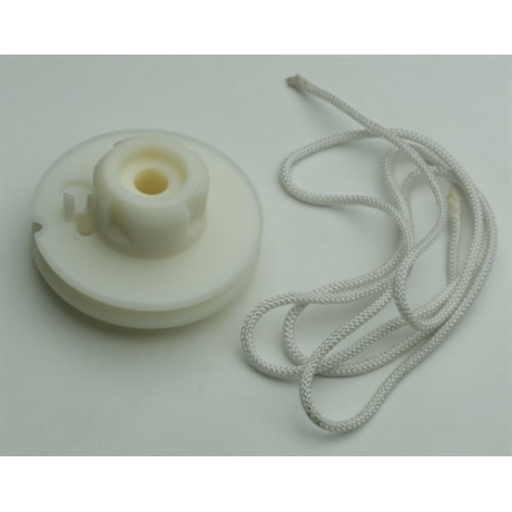 Starteripool Husqvarna - B347, B407