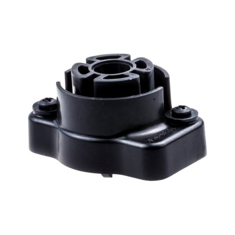 Starteri kauss kpl Husqvarna - 124C