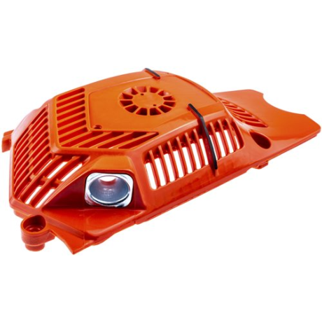 Starteri ümbris Husqvarna - 550XP