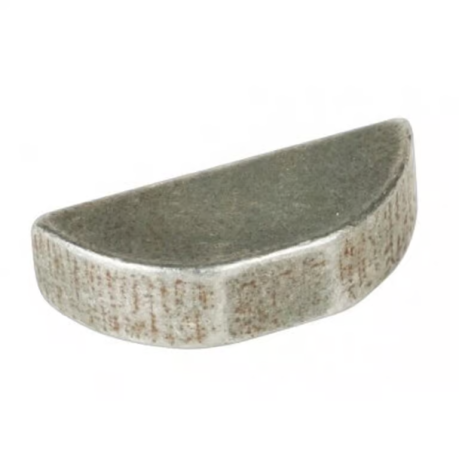 Poolkuu kiil - 15,5×4,0x5,5mm