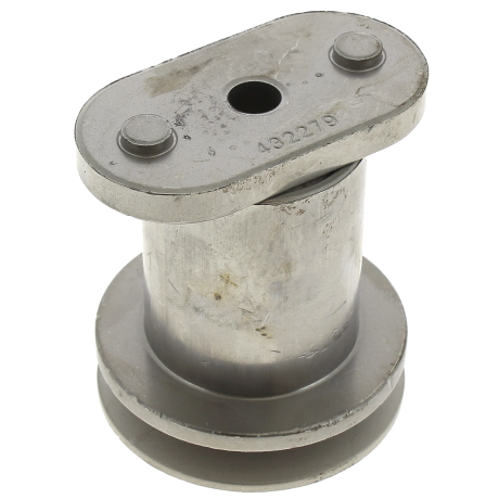 Muruniiduki teraadapter Husqvarna 583478001