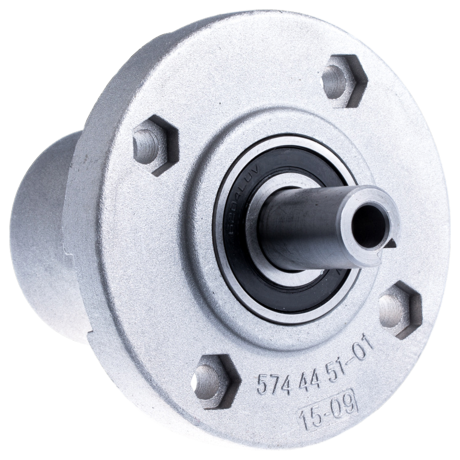 Laagrikorpus Husqvarna 4-ne komplektne/ R 112C 573968602