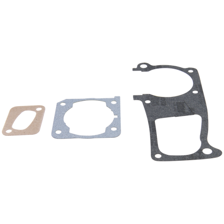 Karteritihendi kpl Husqvarna - 353, 346XP