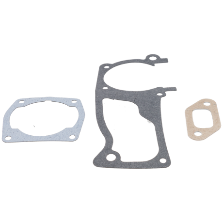 Karteritihendi kpl Husqvarna - 357, 359