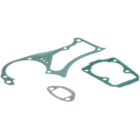 Karteritihendi kpl Husqvarna - 545, 550XP