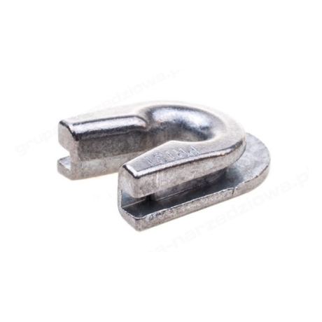 Partner P25 trimmeripea jõhvisuunaja