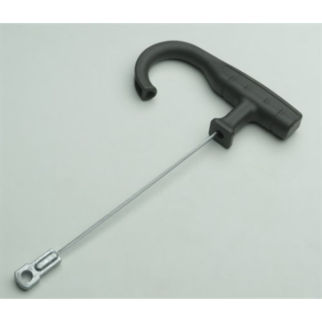 Pingutustross Husqvarna - R318X, R316TX