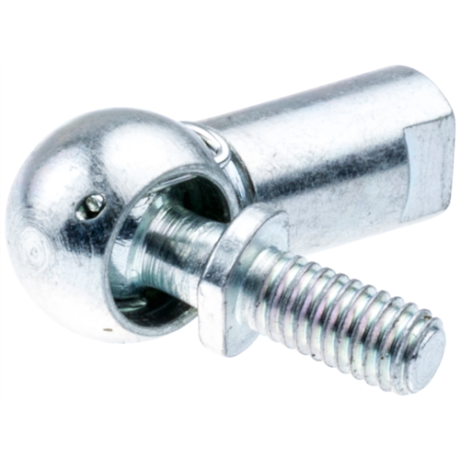 Käigutrossi ots Husqvarna - 112C, R316T