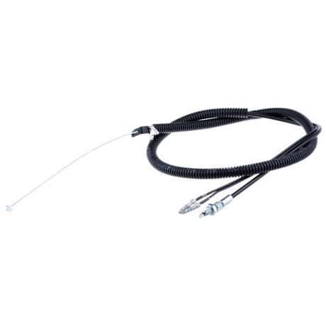 Gaasitross Husqvarna - 553RS, 543RS