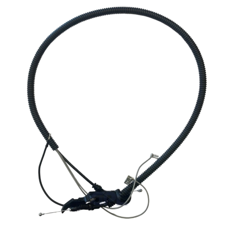 Gaasitross Husqvarna - 545FX, 545FXT