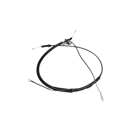 Gaasitross Husqvarna - 555FX, 355FX