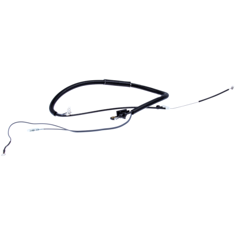 Gaasitross Husqvarna - 555RXT, 355RX