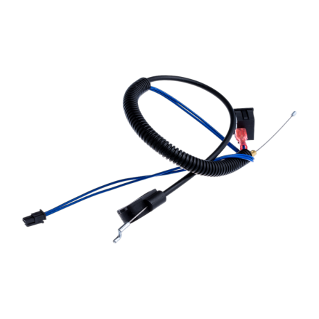 Gaasitross Husqvarna - 128C