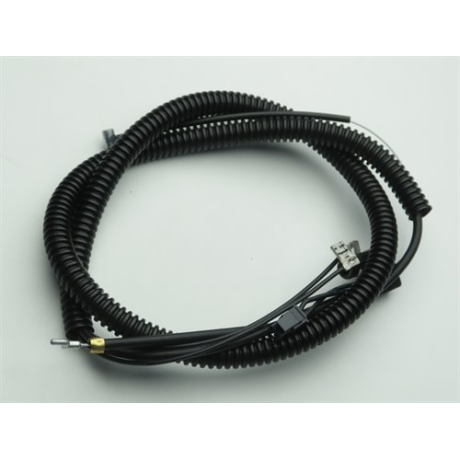 Gaasitross Husqvarna - 129R