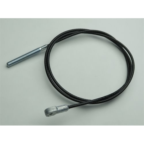 Roolitross Husqvarna - M105-97F