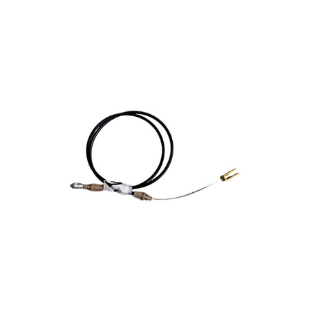 Piduritross Husqvarna - M105-77X