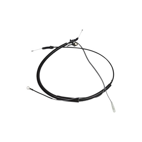 Gaasitross Husqvarna - 555FXT