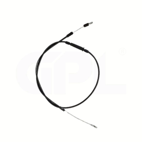 Gaasitross Husqvarna - LB253S, LB248S