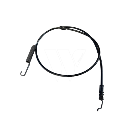 Veotross Husqvarna - LC153S