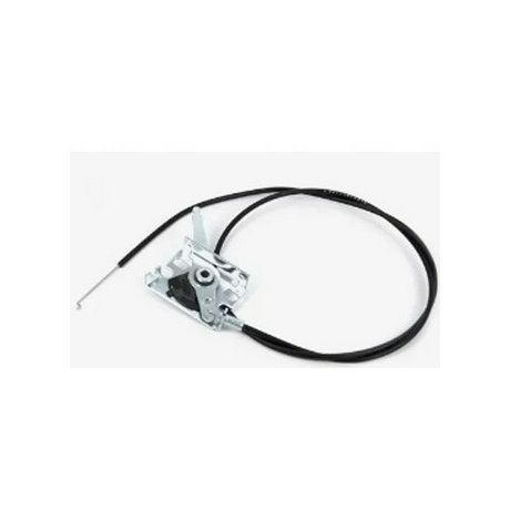 Gaasitross Stihl - MB455M