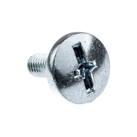 Kruvi Husqvarna raiderile