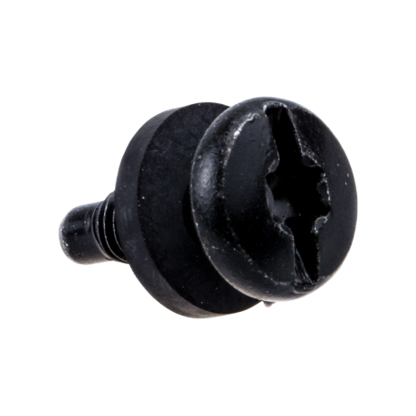 Kruvi Husqvarna raiderile