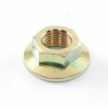 Mutter MTD murutraktorile