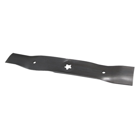 Husqvarna traktorniiduki tera mulch 117cm/46" dekile