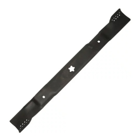 McCulloch traktorniiduki tera 66 cm