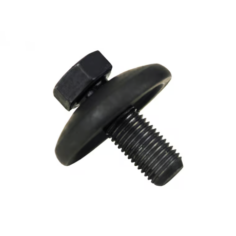 Terapolt Husqvarna murutraktorile 1-1/4″ X 7/16-20