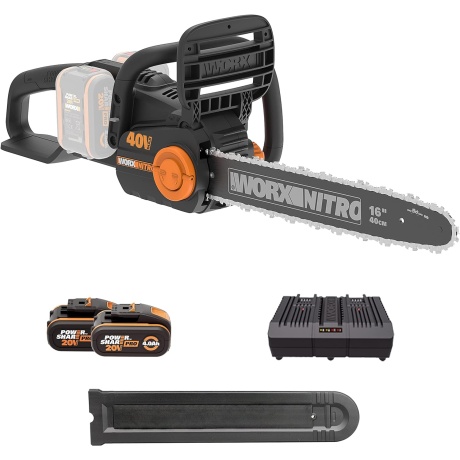 Worx akusaag, WG385E