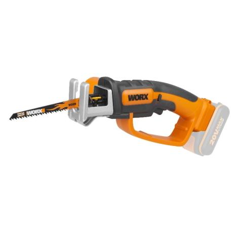 Worx akuga käsisaag WG894E.9