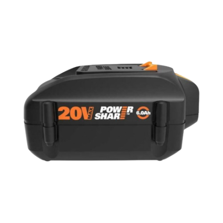 Worx Li-Ion aku 20V / 6,0Ah, WA3641