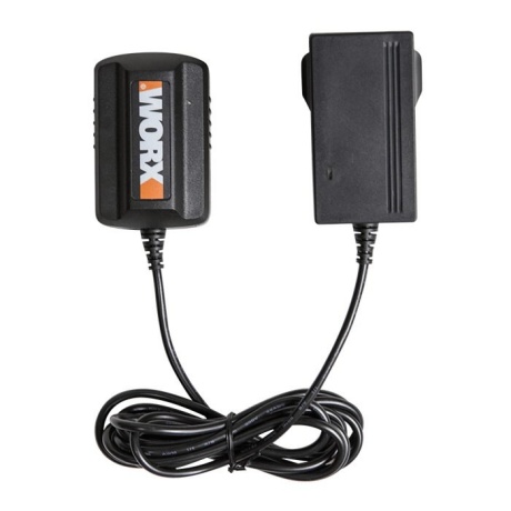 Worx akulaadija WA3759, 3h. 20V Li