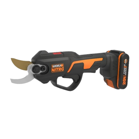 Worx akuga oksalõikur, WG330E