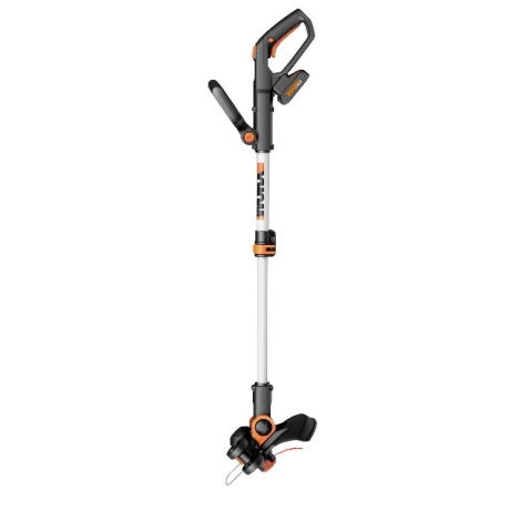 Worx akuga murutrimmer, WG163E.2