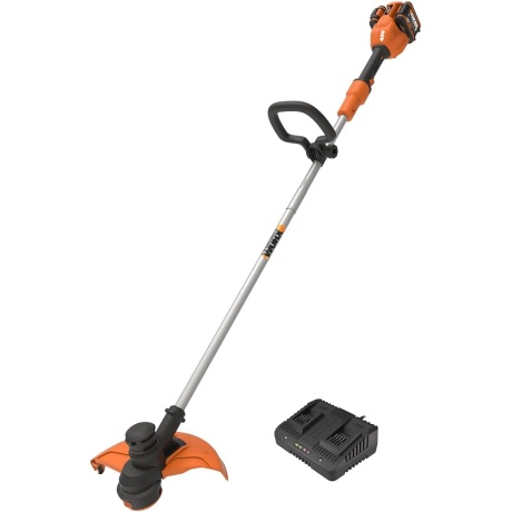 Worx akuga murutrimmer, WG183E